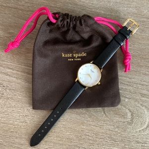 Brand new Kate Spade watch
